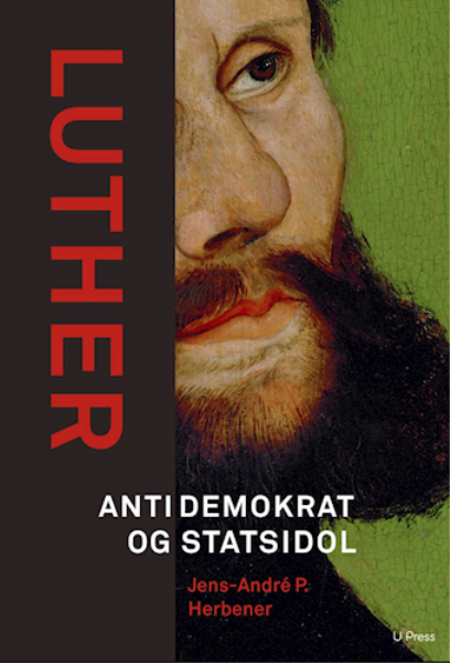 Luther Antidemokrat